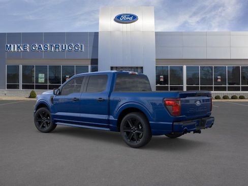 New 2026 Ford F150 STX w/ F-150 LOBO Package AWD/4WD image 4