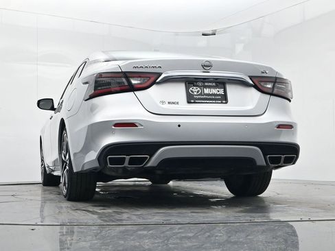 Used 2023 Nissan Maxima SV w/ Floor Mat Group image 47