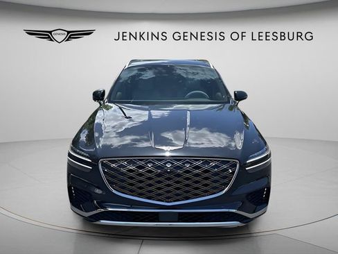 New 2026 Genesis GV70 2.5T Advanced AWD/4WD image 8