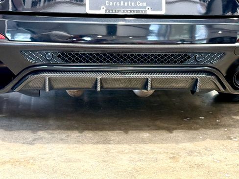 Used 2018 Alfa Romeo Stelvio Quadrifoglio w/ Driver Assist Dynamic Package image 32