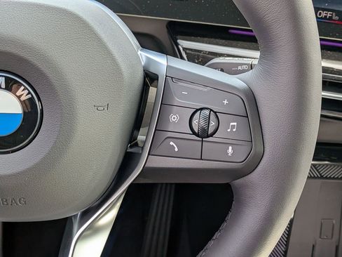New 2026 BMW X1 xDrive28i AWD/4WD image 32