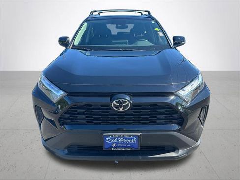 Certified 2024 Toyota RAV4 XLE w/ Convenience Package AWD/4WD image 3