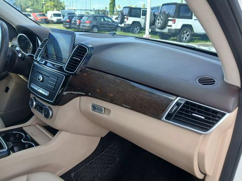 Used 2016 Mercedes-Benz GLE 350 w/ Premium Package image 15