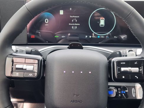 New 2026 Hyundai Ioniq 9 SEL image 10