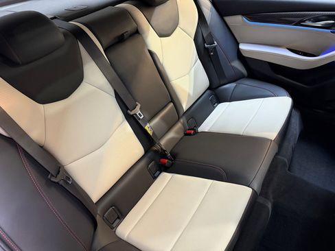 New 2025 Cadillac CT5 Sport image 50