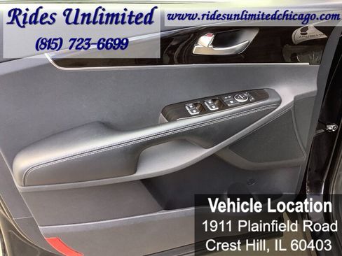 Used 2020 Kia Sorento EX AWD/4WD image 11
