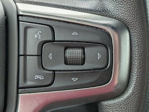 Used 2020 Chevrolet Silverado 1500 LT w/ Trailering Package AWD/4WD image 22