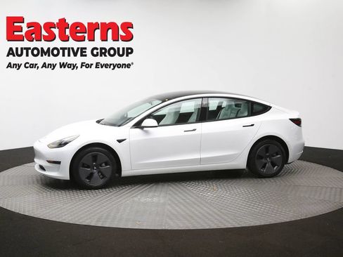 Used 2023 Tesla Model 3 Standard Range RWD image 53