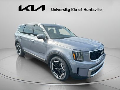 Used 2023 Kia Telluride EX w/ EX Captain's Chair Package