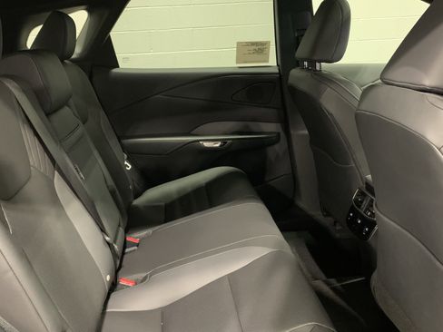 Certified 2026 Lexus RX 350h image 39