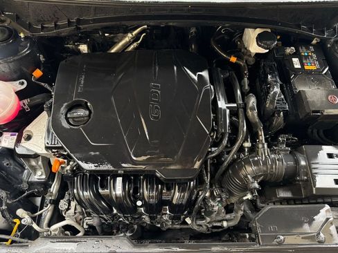 Certified 2024 Hyundai Tucson XRT AWD/4WD image 14