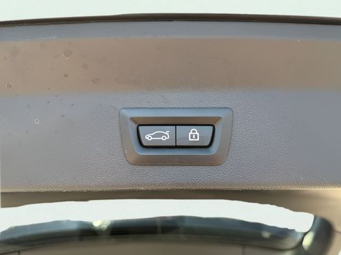Used 2022 BMW X3 sDrive30i w/ Convenience Package RWD image 10
