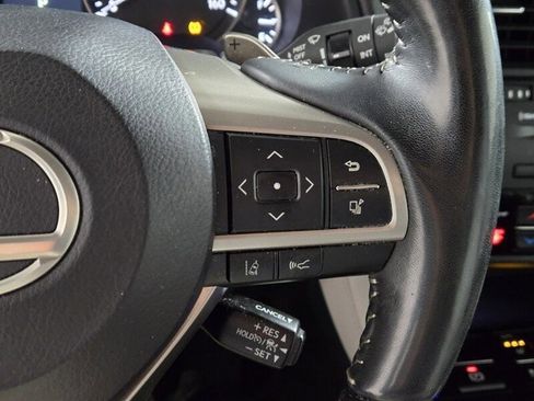 Certified 2020 Lexus RX 450h AWD w/ Luxury Package image 33