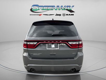 New 2026 Dodge Durango GT