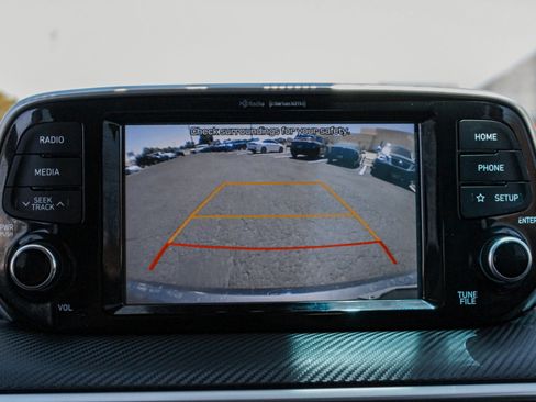 Used 2019 Hyundai Tucson Value FWD image 22