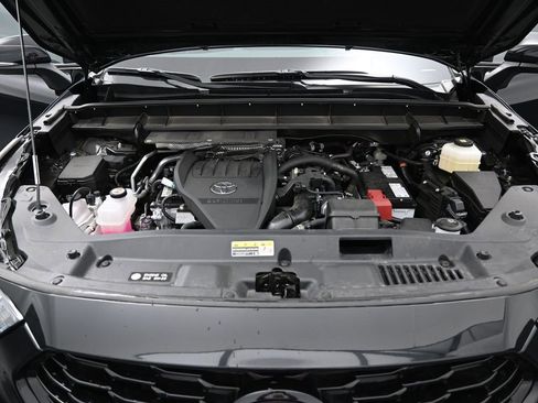 Certified 2025 Toyota Highlander XSE image 39