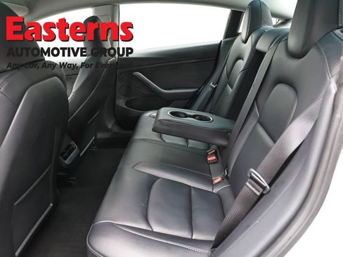 Used 2023 Tesla Model 3 Standard Range RWD image 16
