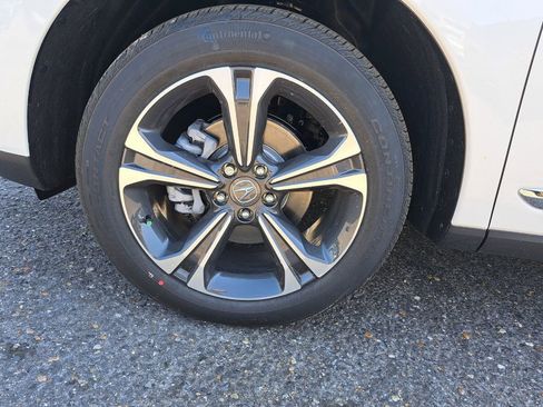 New 2026 Acura RDX SH-AWD w/ Technology Package image 23