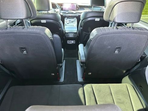 Used 2024 Hyundai Palisade Calligraphy AWD/4WD image 12