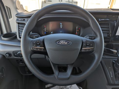 New 2026 Ford Transit 350 w/ Interior Upgrade Package image 23