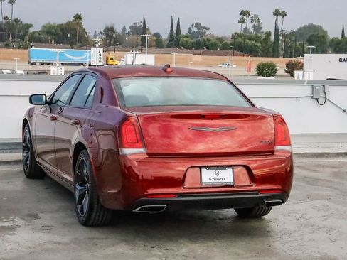 Used 2023 Chrysler 300 S image 7