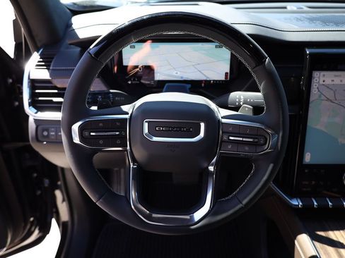 New 2027 GMC Acadia Denali Ultimate AWD/4WD image 13