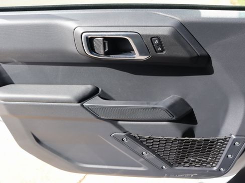 New 2025 Ford Bronco Big Bend image 15