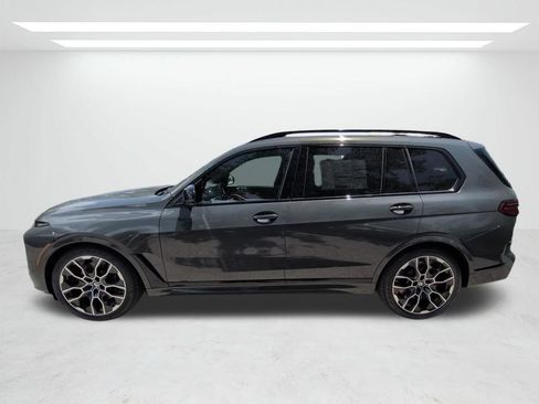 New 2027 BMW X7 M60i AWD/4WD image 7