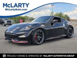 Used 2015 Nissan 370Z NISMO video 1
