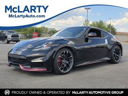 Used 2015 Nissan 370Z NISMO