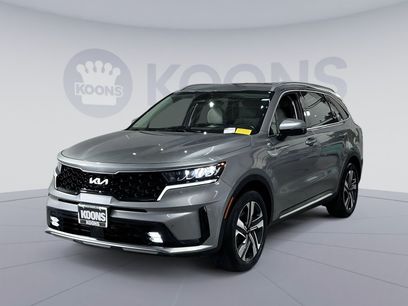 Used 2023 Kia Sorento EX