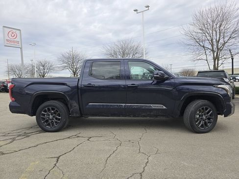 New 2026 Toyota Tundra Platinum image 25