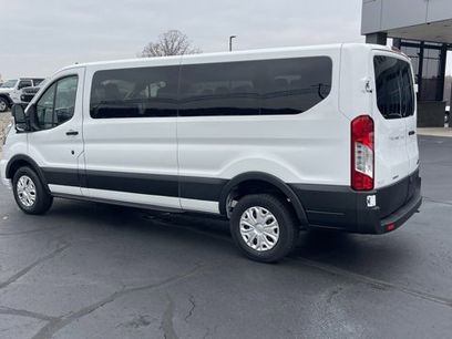 Used 2023 Ford Transit 350 XLT