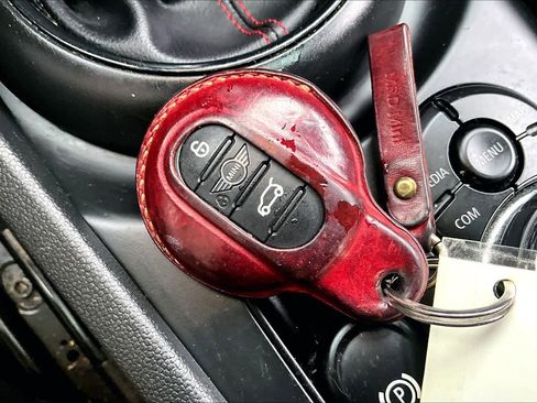 Used 2019 MINI Cooper Clubman S image 14