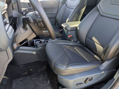 New 2026 Ford Maverick Lobo image 48