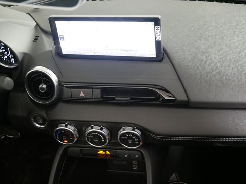 New 2025 MAZDA MX-5 Miata Grand Touring image 5