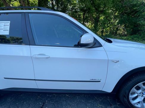 Used 2012 BMW X5 xDrive35i AWD/4WD image 11