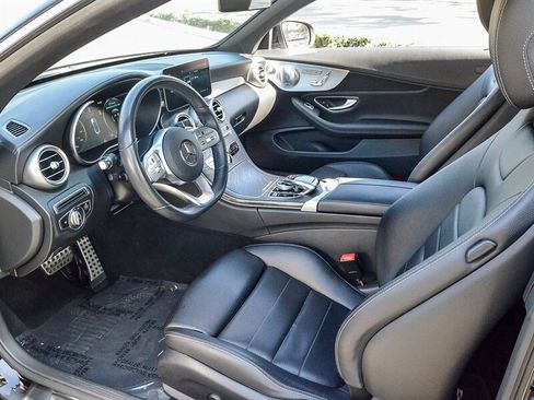 Used 2020 Mercedes-Benz C 300 C 300 image 22