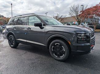 New 2026 Hyundai Palisade XRT Pro video 2