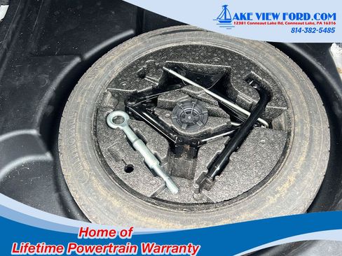 Used 2016 Volvo V60 T5 Cross Country AWD/4WD image 11