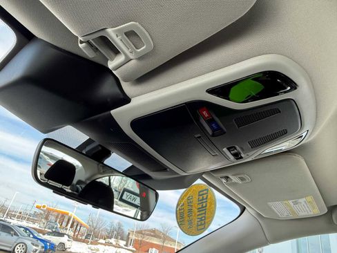 Certified 2025 Subaru Legacy Premium w/ Popular Package #1A image 27