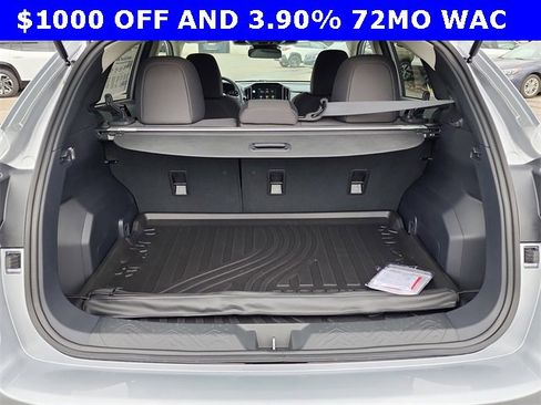 New 2026 Subaru Crosstrek 2.5i Premium image 7