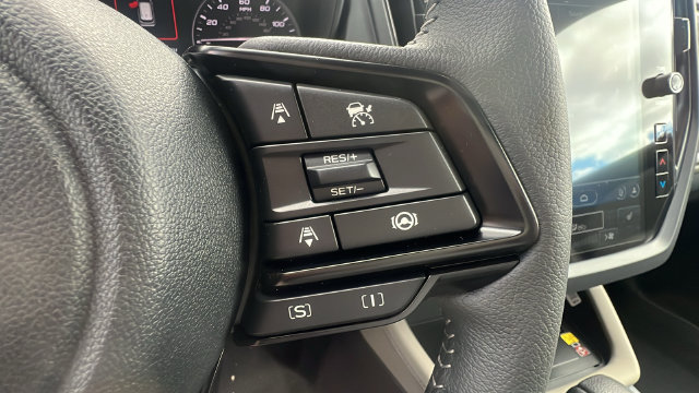 New 2026 Subaru Forester Premium AWD/4WD image 20