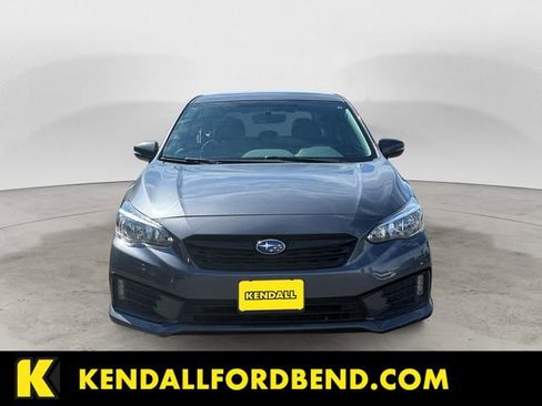 Used 2022 Subaru Impreza 2.0i Sport image 8