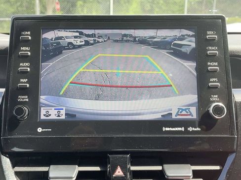 Used 2023 Toyota Camry XSE FWD image 33