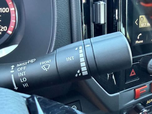 New 2026 Nissan Frontier Pro-X RWD image 25