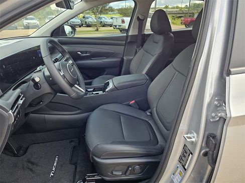 New 2026 Hyundai Tucson SEL image 9