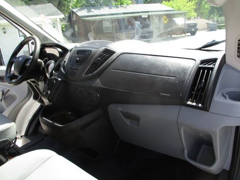 Used 2015 Ford Transit 350 156 DRW w/ Exterior Upgrade Package RWD image 18