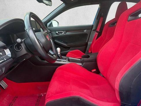 Used 2023 Honda Civic Type R image 17
