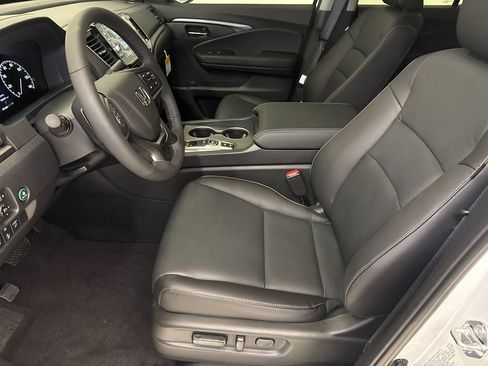 New 2026 Honda Ridgeline RTL image 18